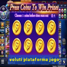 voluti plataforma jogo